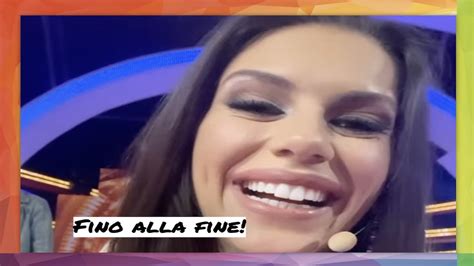 twitter donnalisi|Antonella Fiordelisi alla finale del Gf Vip 7 .